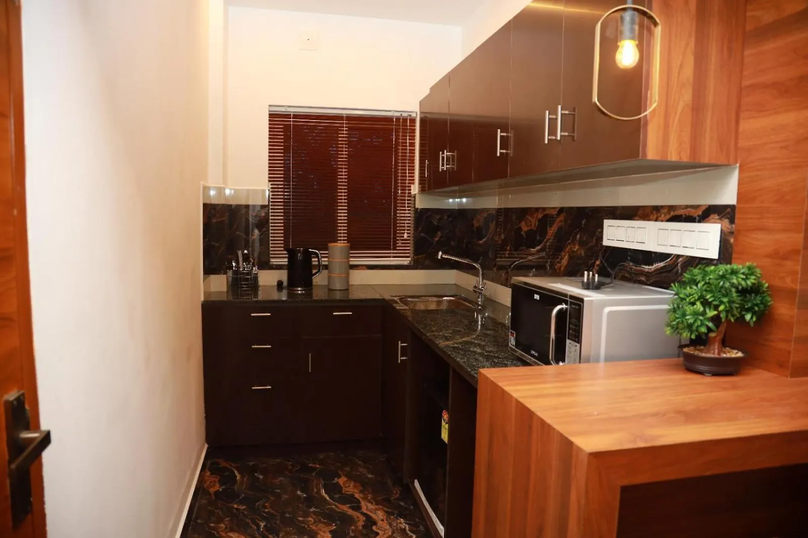 Frost Cove Resort Idukki