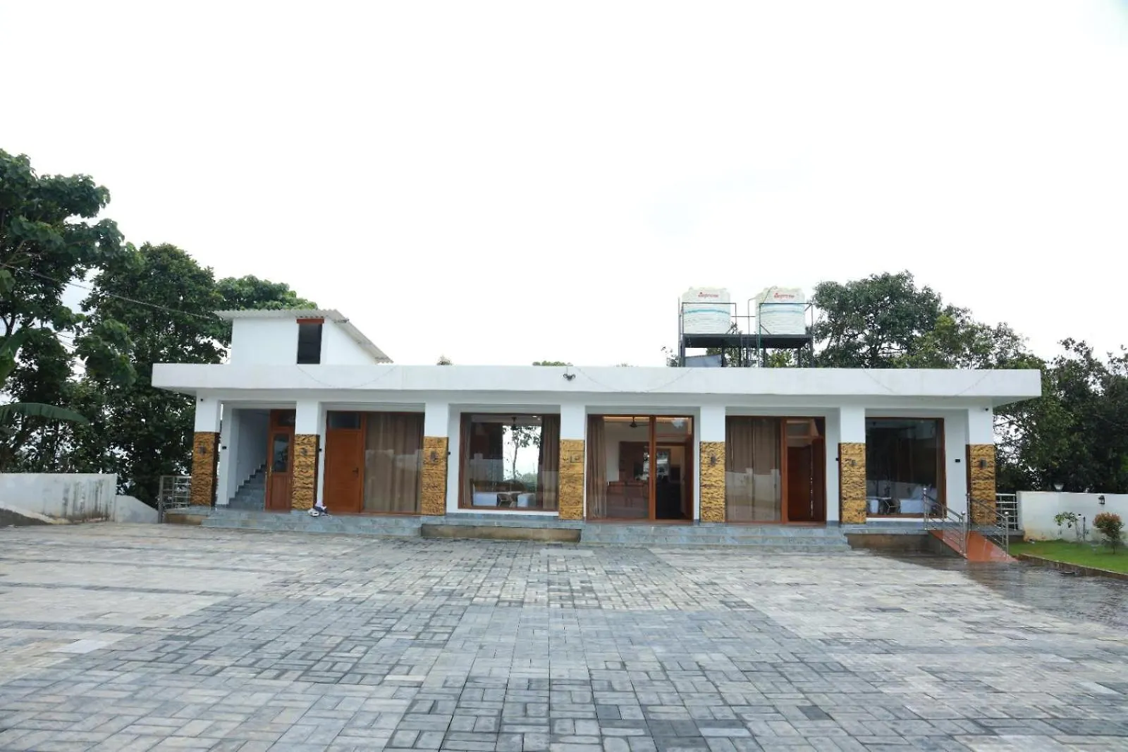 Hotel Frost Cove Resort Idukki