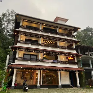  Hotel Igloo Heritage