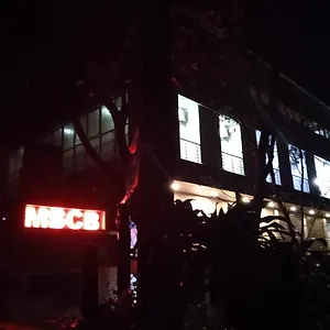  Guest house Mscb