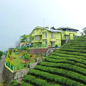3* Hotel Vaga Mist Vagamon