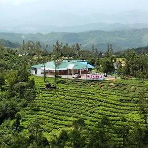 4* Resort Meghamala Resorts