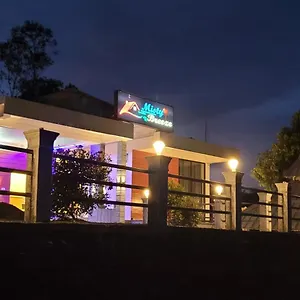  Guest house Calvary Mount Mistybreeze
