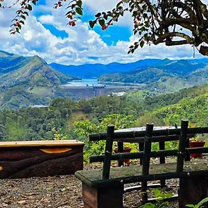  Lodge Dam View