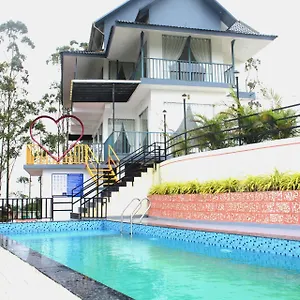  Hotel Paadi Holidays Ramakkalmedu