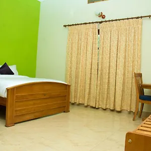 3* Resort Munnar Crown Resort