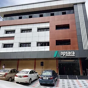 4* Hotel Apsara Residency