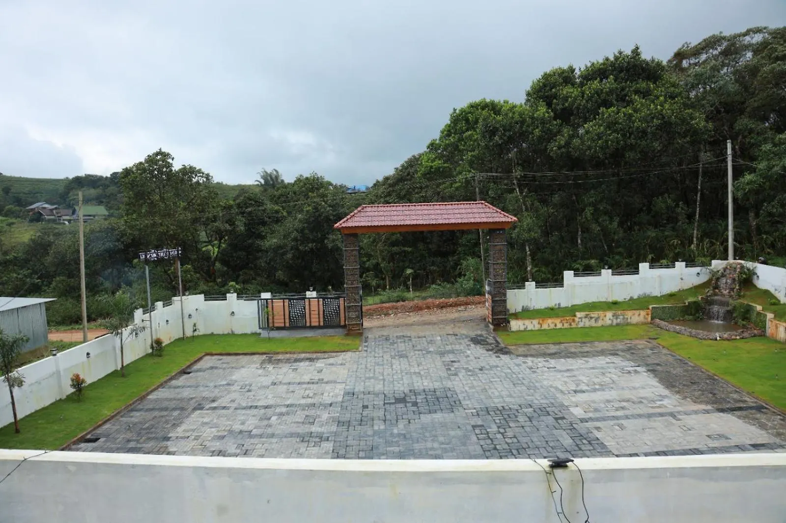 Frost Cove Resort Idukki 0*,