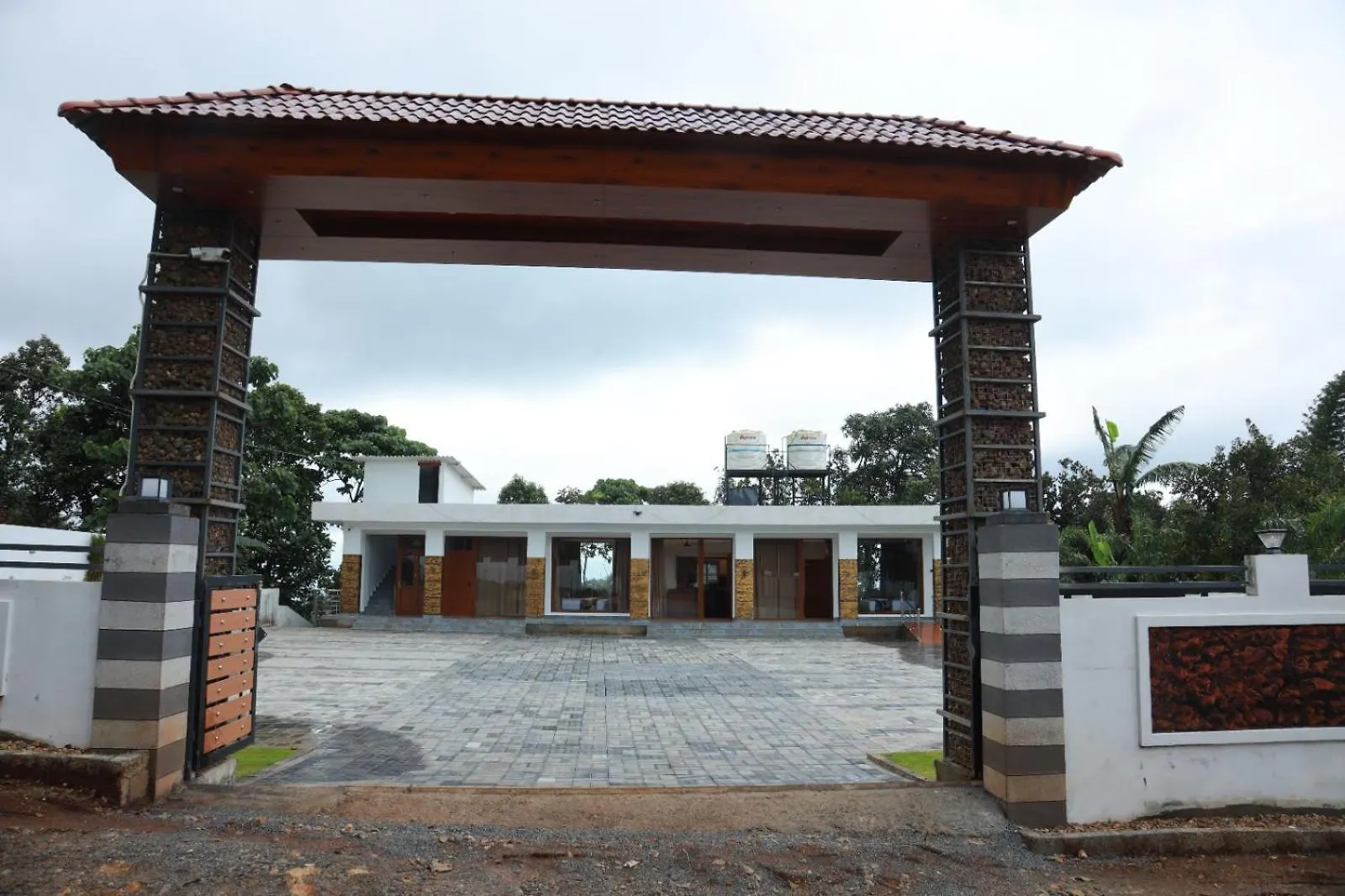 Frost Cove Resort Idukki
