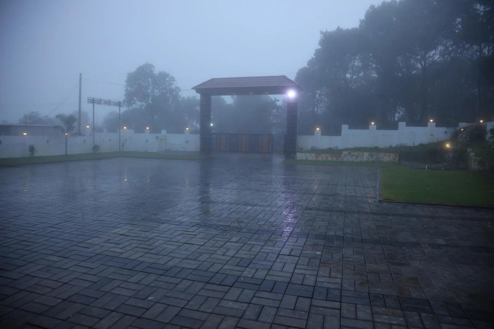 Frost Cove Resort Idukki
