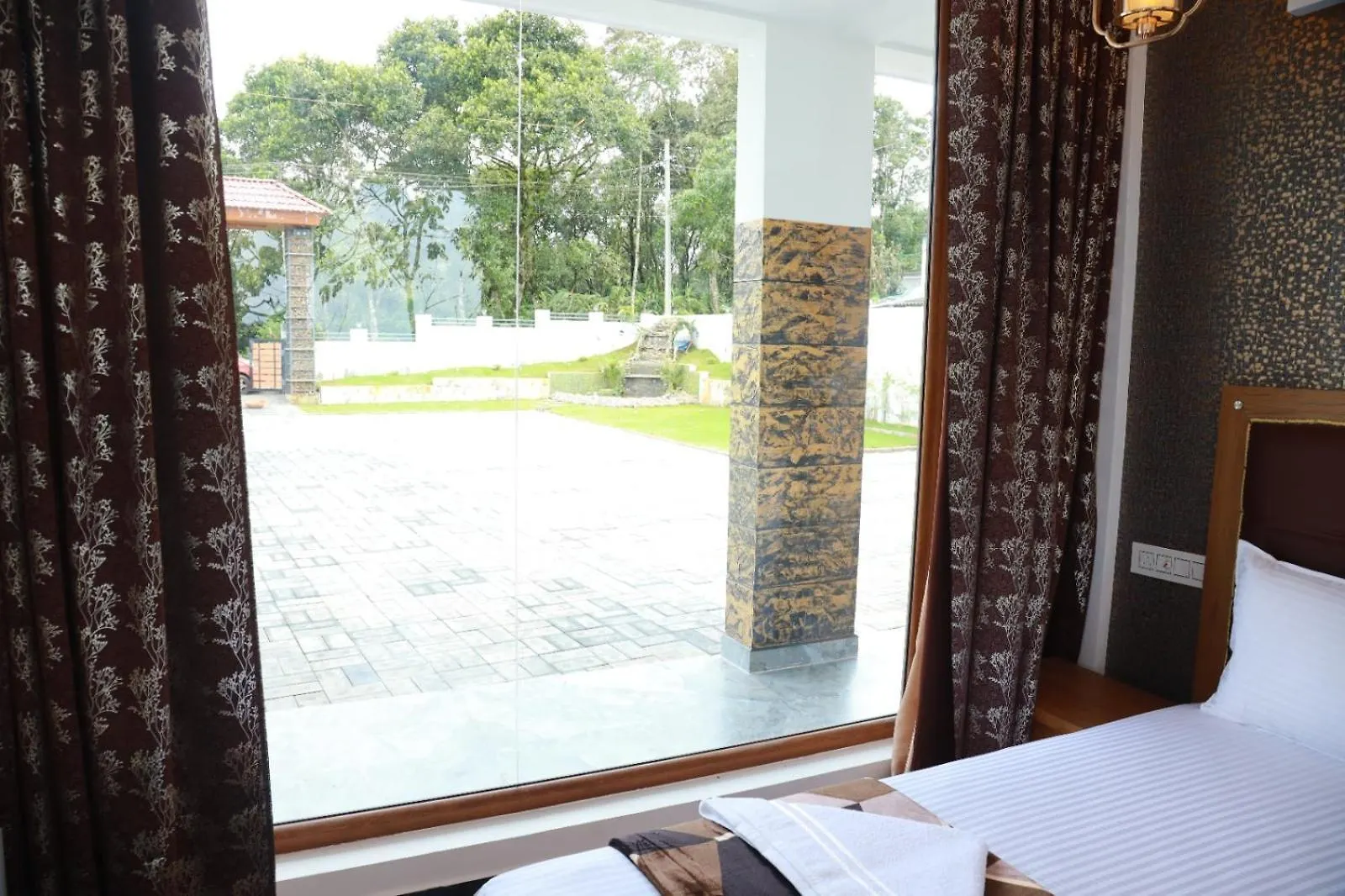 Frost Cove Resort Idukki