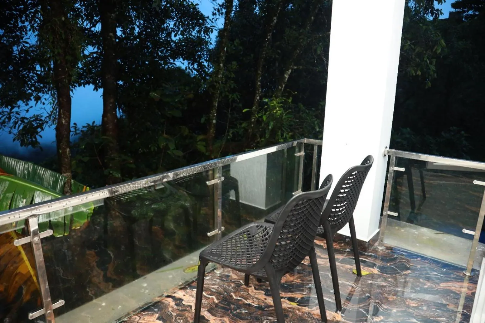 Hotel Frost Cove Resort Idukki