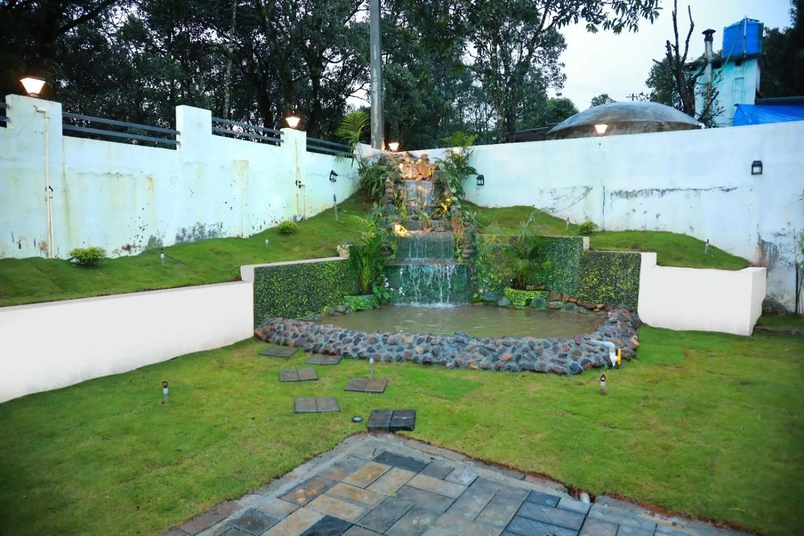 Frost Cove Resort Idukki India