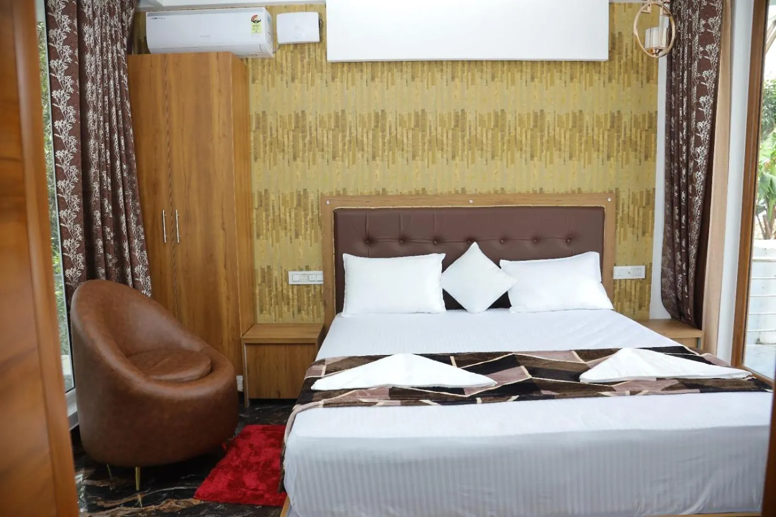 Frost Cove Resort Idukki 0*,  India