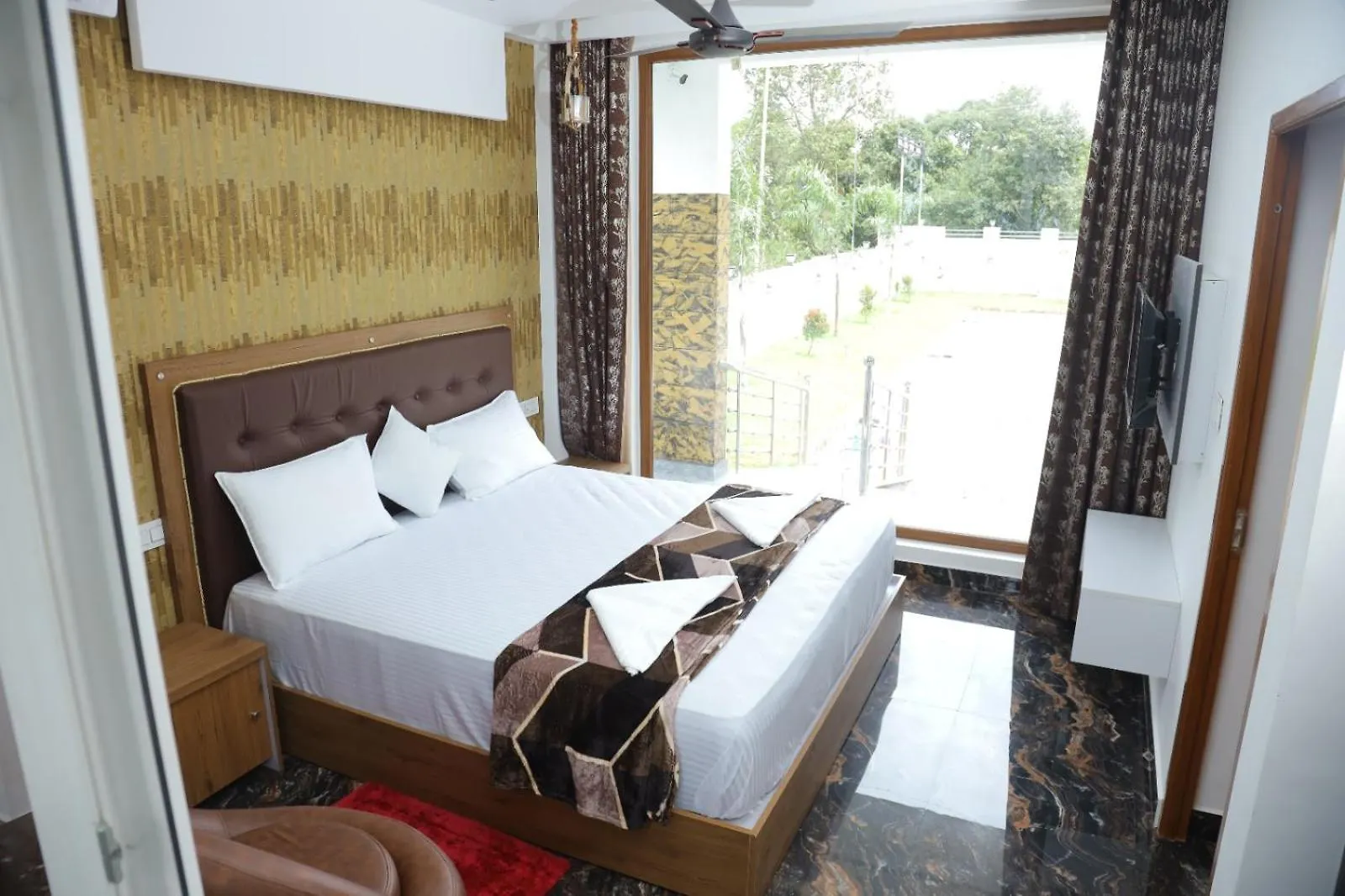 Frost Cove Resort Idukki Hotel