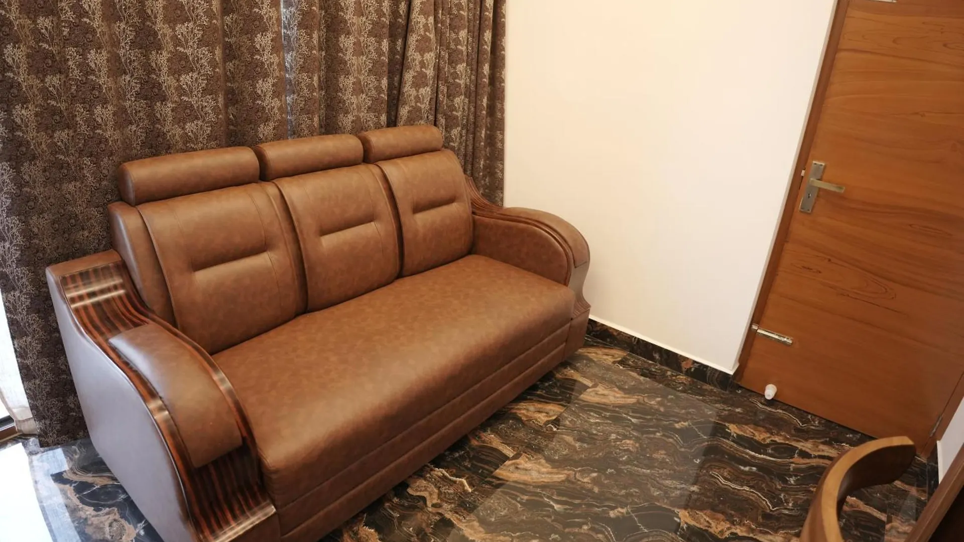 Hotel Frost Cove Resort Idukki