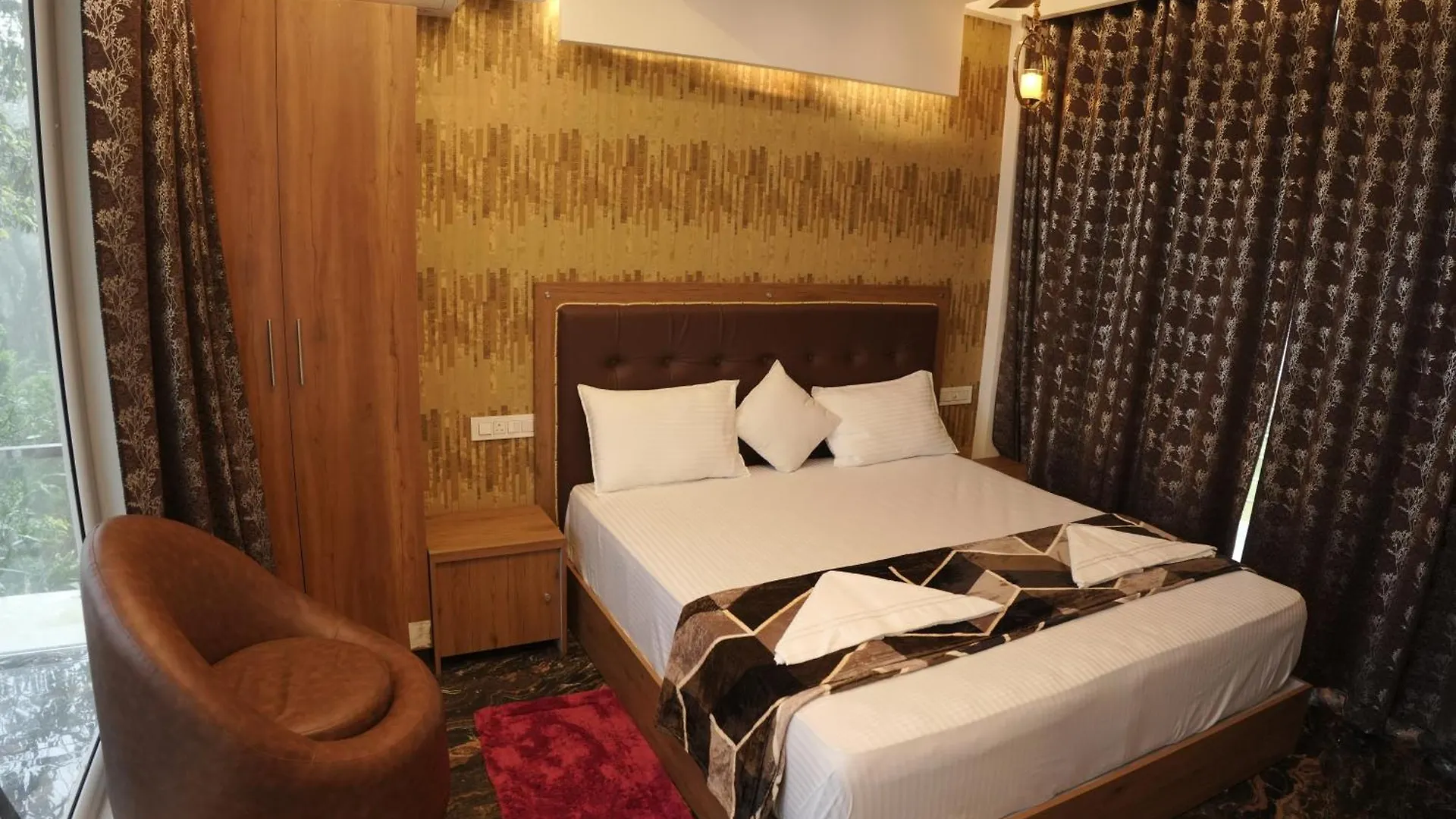 Frost Cove Resort Idukki Hotel