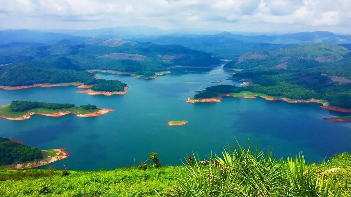 Hotel Frost Cove Resort Idukki