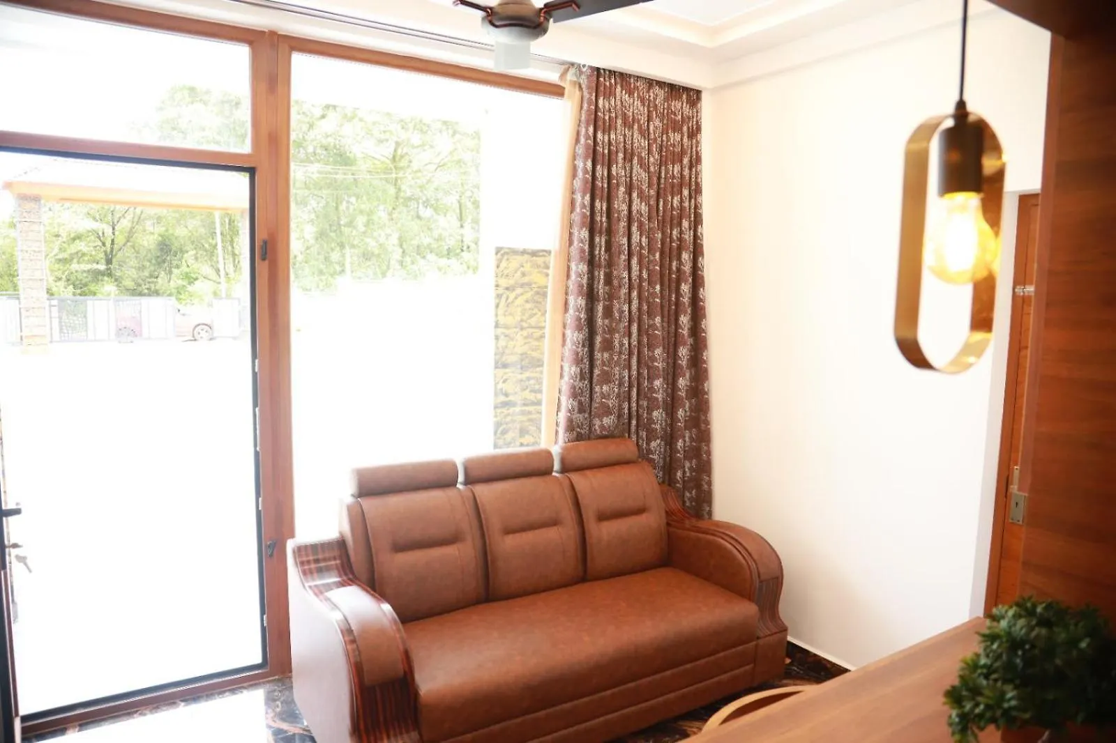 Hotel Frost Cove Resort Idukki India