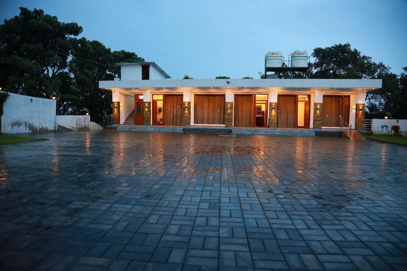 Frost Cove Resort Idukki