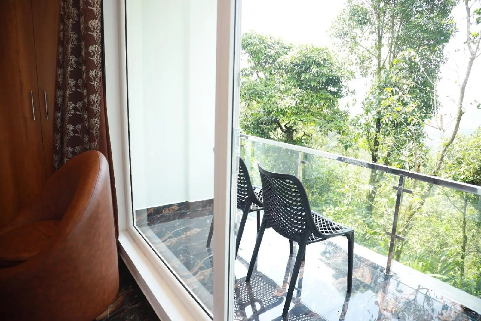 Hotel Frost Cove Resort Idukki