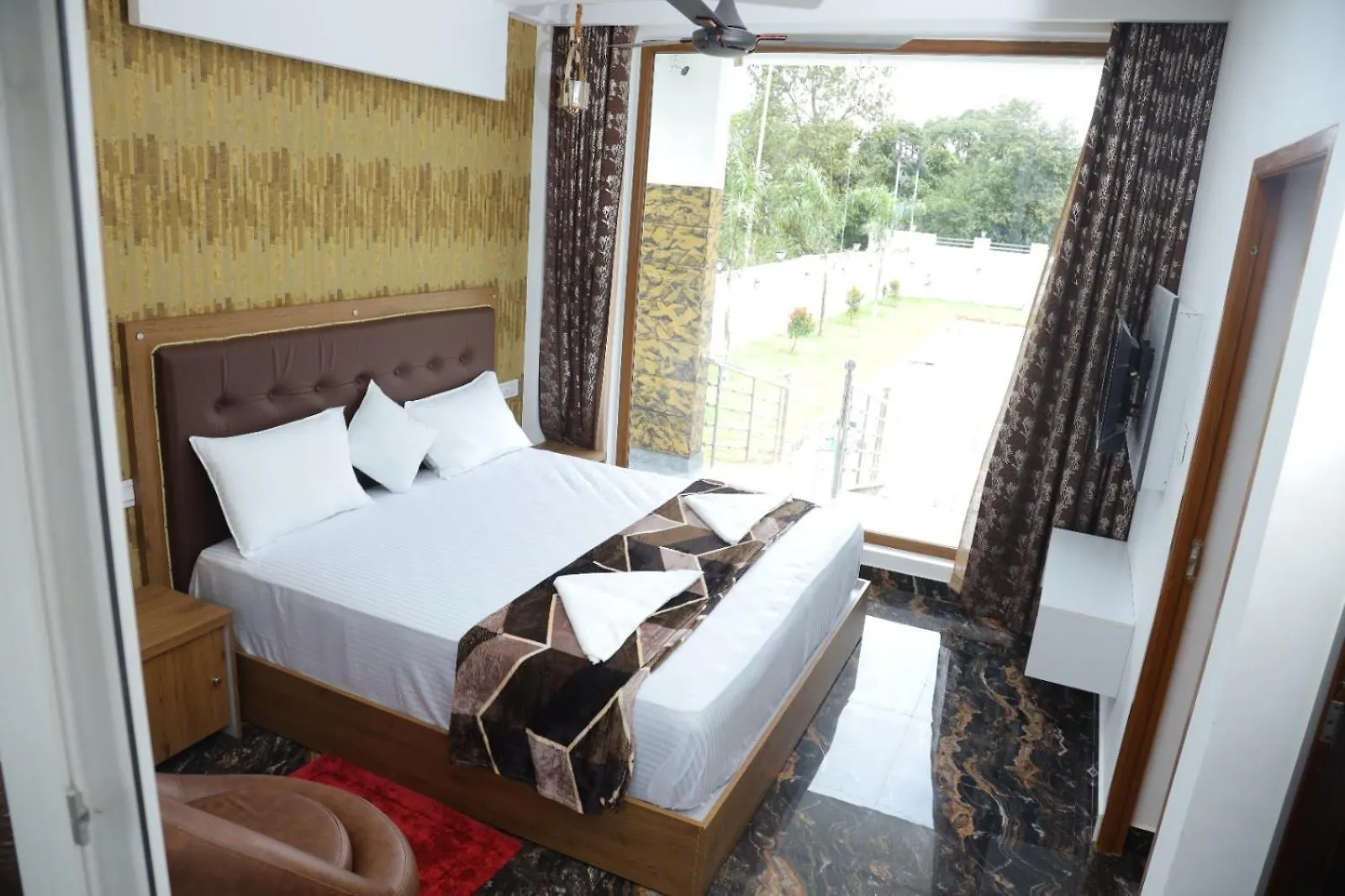 Frost Cove Resort Idukki 0*,