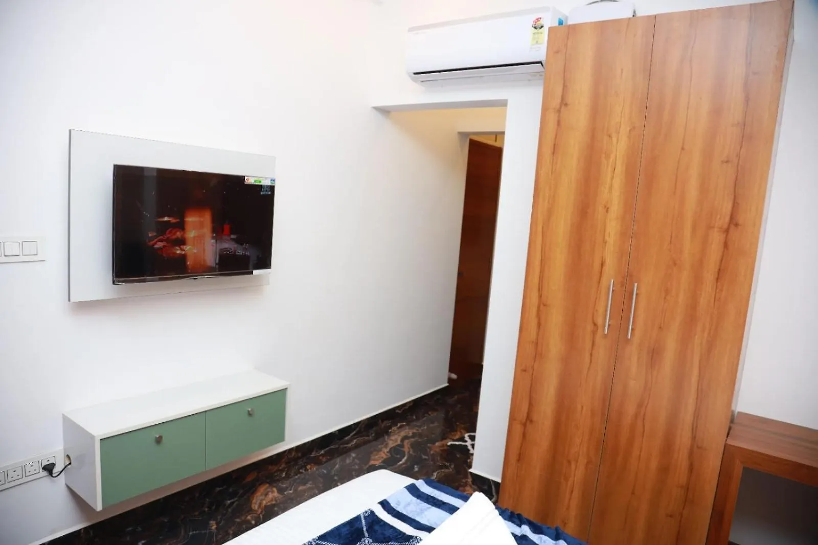 Frost Cove Resort Idukki Hotel