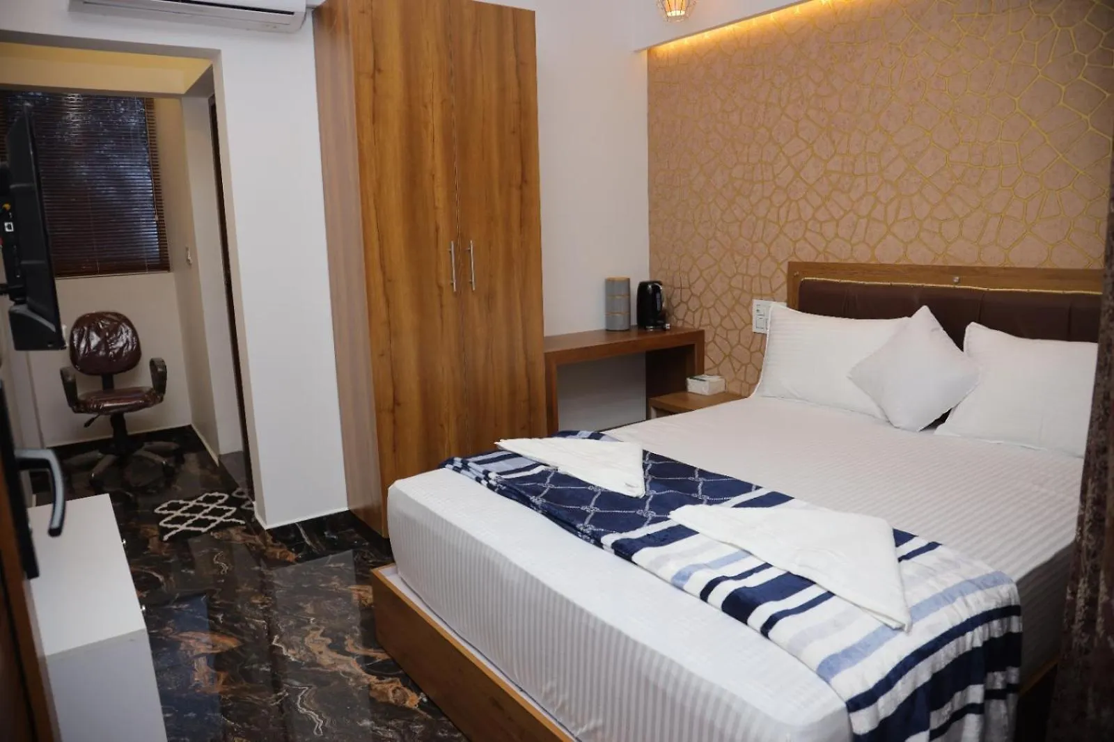 Frost Cove Resort Idukki