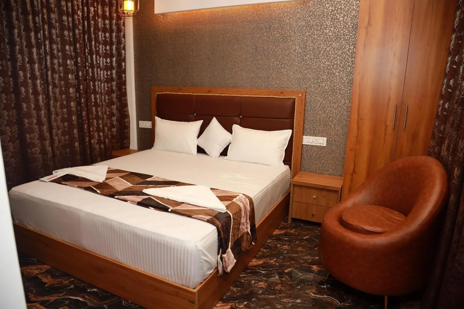 Hotel Frost Cove Resort Idukki