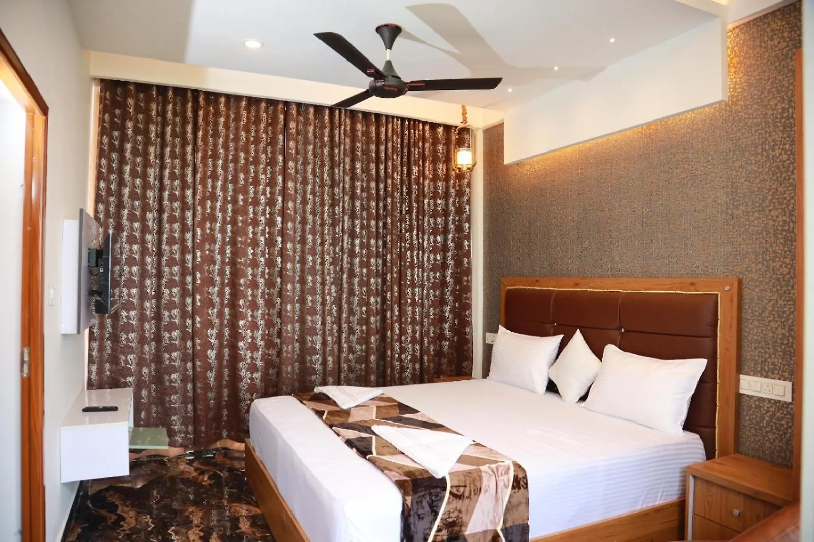 Frost Cove Resort Idukki 0*,