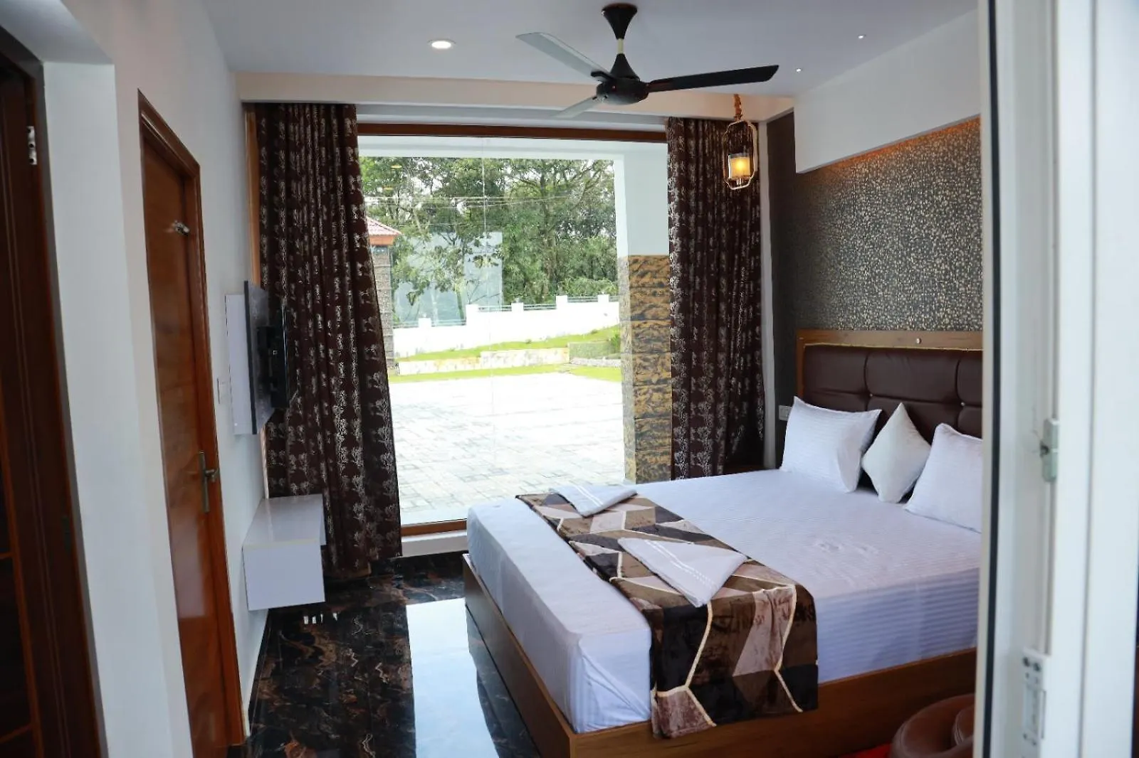 Frost Cove Resort Idukki