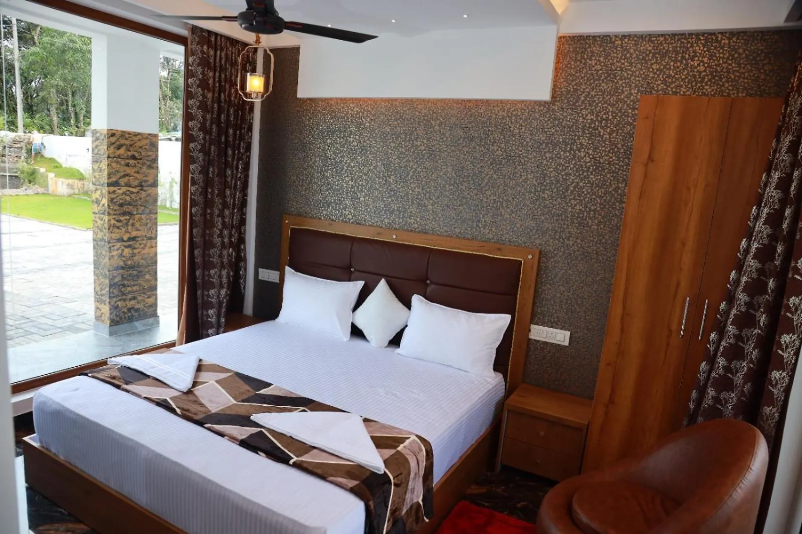 Hotel Frost Cove Resort Idukki