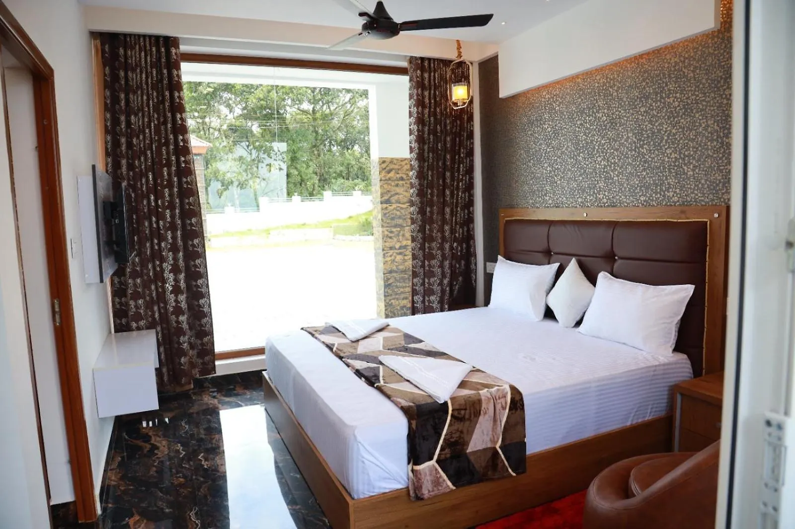 Frost Cove Resort Idukki