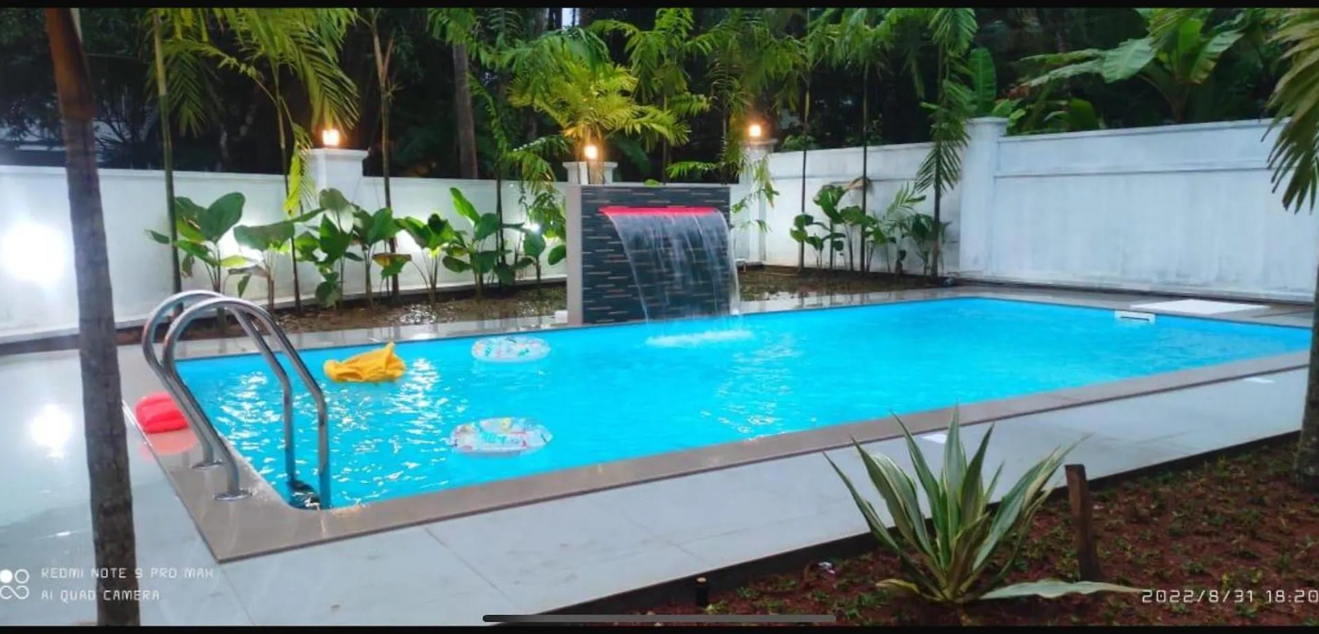 Frost Cove Resort Idukki